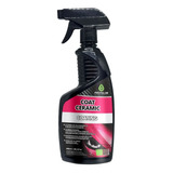 Ceramic 600ml Coating Protecao Uv Protelim