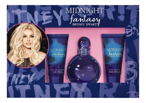 Perfumes Britney Spears