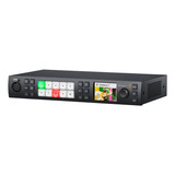 Blackmagic Design Switcher Atem 1 M/e Constellation Hd 