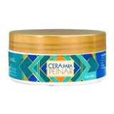 Cera Para Peinar Crema Moldeadora Para Cabello 160g Nekane