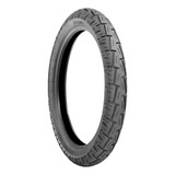 Neumático Trasero Para Moto Technic City Turbo Sin Cámara De 90/90-18 P 57 X 1 Unidad