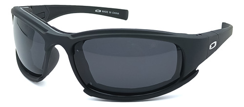 Lentes Deportivos O4929 - Ciclismo Mtb Gravel