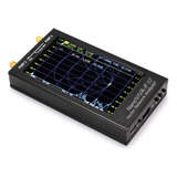 Vectorial Red Analyzer.. 3 Lcd Ips S-a-a-2 Hf Vhf