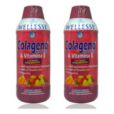 Colágeno Hidrolizado+vitaminae - L a $33450