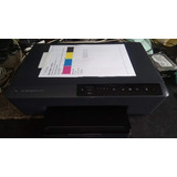 Impresora A Color  Simple Función Hp Officejet Pro 6230 Con Wifi