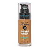 Base Maquillaje Colorstay 24hs -revlon- Piel Normal/seca