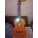 Guitarra Criolla Bigua Para Principiante En Buen Estado