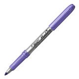 Marcador Permanente Marking Fashion 1.1mm - Violeta - Bic