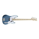 Bajo Eléctrico Squier Classic Vibe Precision Bass 50s Color Lpb