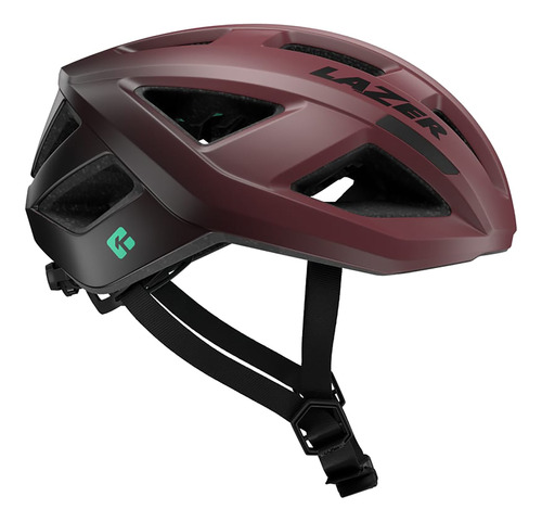 Casco Bicicleta Lazer Tonic Kineticore - Ciclos