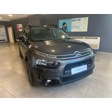 Citroen C4 Cactus Thp At Noir 0km - Entrega Inmediata