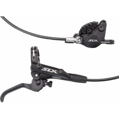 Freno Hidraulico Shimano Slx Br-m7000 Delantero 1000mm | Envío gratis
