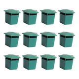 12 Piece Snail Traps, Easy To Catch Less 2024
