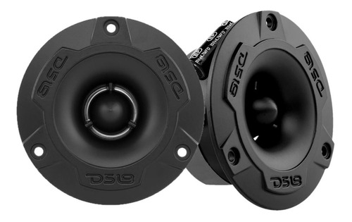 Tweeters Bala Ds18 Pro-twx1/bk 3.78 PuLG Open Show 240w Max