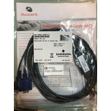 Avocent Usbiac 10 - Cable Ps2 Usb - 3mts