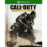 Call Of Duty: Advanced Warfare Gold Edition Activision Xbox