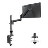 Soporte Mountup De Brazo Para Monitor, De 17 A 32 In/negro