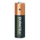 Paquete De 6 Pilas Duracel Dx1500 De 2500mah