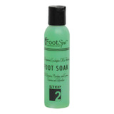 Foot Spa - Remojar Los Pies, Limpia, Suaviza Y Refresca - Fa