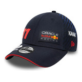 Jockey Red Bull Racing F1 Sergio Perez 2023 // Oneracing