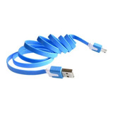 Cable Usb A Microusb 1m Para Nodemcu Esp32