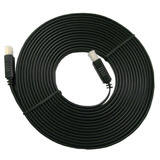 Cable Hdmi 10 Mts 1.4v Full Hd Y 3d Ps3-4-xbox- Smartv