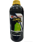 Alisado Evans Limao Forte X 1000 Ml