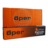 Eletrodo Para Solda Elétrica 3 Kg 6013 2.5mm Original  Oper