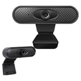 Full Hd 1080p Webcam Microfone Visão Computador Câmera