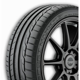 235/55 R17 Llanta Dunlop Sp Sport Maxx Rt 99v