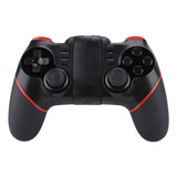 T6 Bluetooth Inalámbrico Teléfono Móvil Gamepad Controlador