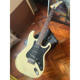 Guitarra EpiPhone By Gibson Korea 86 Y Ampli