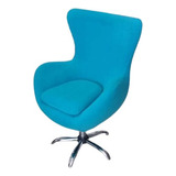 Silla Auxiliar Elegante De Lujo Sillon Colores 