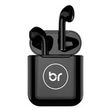Fone De Ouvido Beatsound Black Bluetooth Fn564 - Bright
