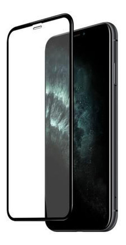 Lamina De Vidrio Completa Para iPhone 11 Pro Max