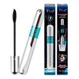 Mascara Rimel Tango 4d 2x1 Alonga E Da Volume Aos Cilios