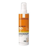 La Roche Posay Anthelios Xl Fps 50+ Spray