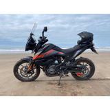 Ktm 390 Adventure