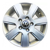 Llanta Volkswagen R16 De Aleación Última Sale!!! 