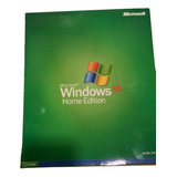 Windows Xp Home Edition - Microsoft - Pc - Oem