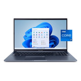 Notebook Asus Intel I7-1255u 16gb 512gb 15,6'' Fhd Touch