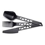 Cubiertos Lightweight Trail Cutlery Primus 