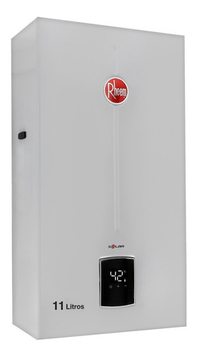 Calefont A Gas Gn Rheem Prestige Rt 11-1