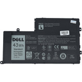 Bateria Original Dell Inspiron Trhff Opd19 0r0jm6 14-5447
