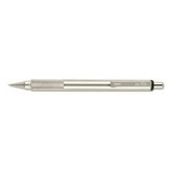M-701 Steel Mechanical Pencil, 0.7 Mm, Hb