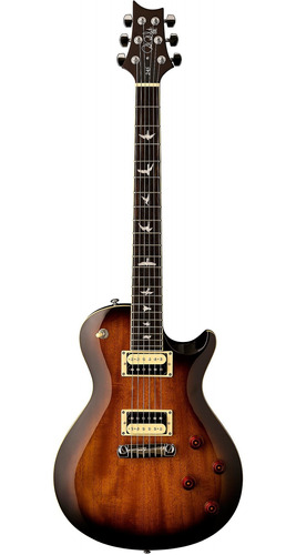 Guitarra Electrica Prs Se Standard 245 Ts   Prm