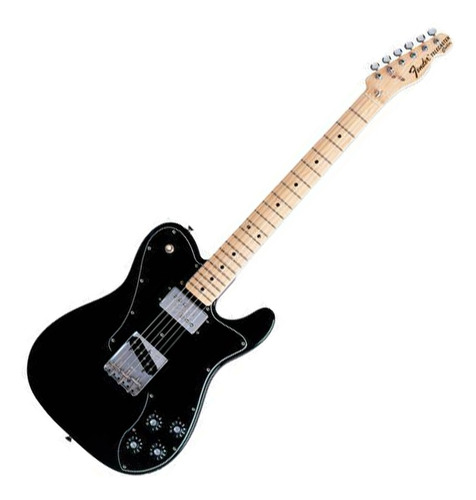 Guitarra Electrica Fender Telecaster Custom 72 