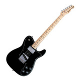 Guitarra Electrica Fender Telecaster Custom 72 