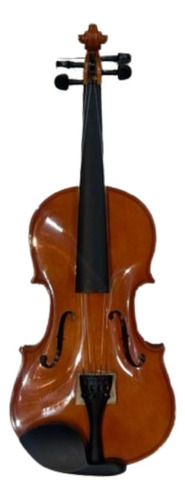 Violin Stradella Mv1410l 4/4 De Estudio