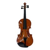 Violin Stradella Mv1410l 4/4 De Estudio